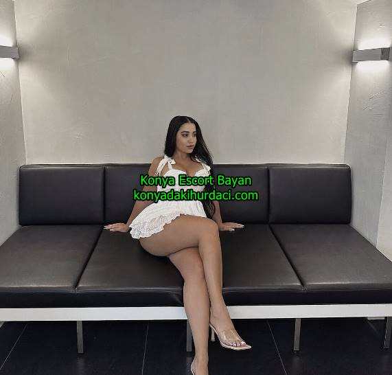 konyaescortgul-1 Konya Escort Gül İle Oldu Bitti Fantazilere Son Verin